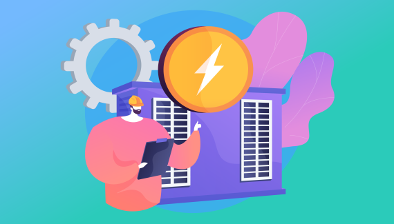 Як отримати стабільний інтернет, коли немає електроенергії  — рішення від WeNET